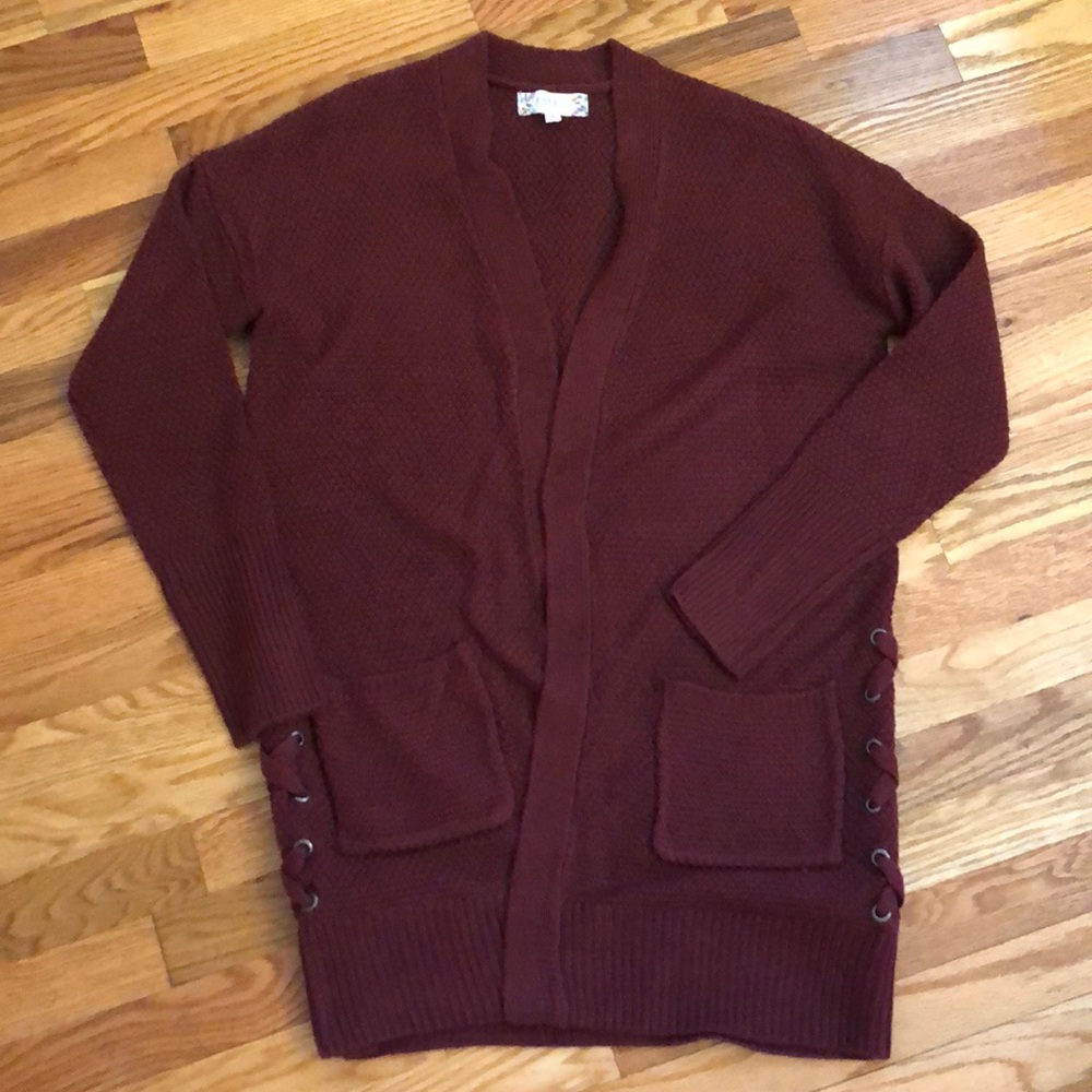 Women’s sweater